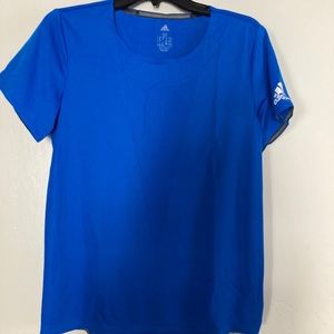 Ladies Adidas shirt